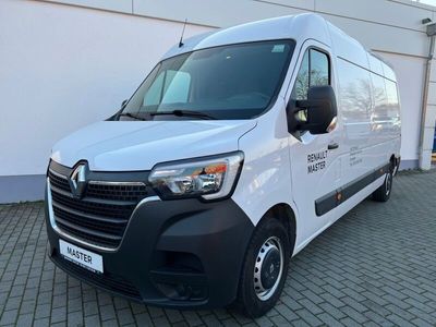 gebraucht Renault Master dCi L3H2 VA Basis