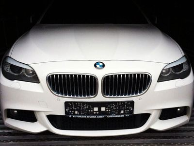 gebraucht BMW 530 d Touring - M Sportpaket, Head-Up, Standhzg