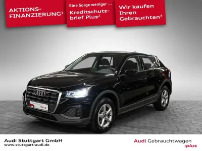Gebraucht Audi Q2
