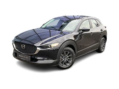 gebraucht Mazda CX-30 Automatik+Voll-LED+Navi+CarPlay+Head-up.