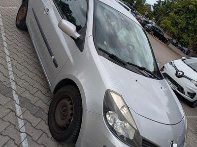 Renault Clio II