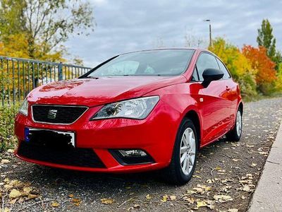 Seat Ibiza SC