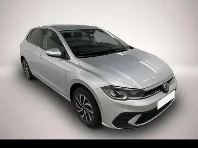 Neu VW Polo Edition 95 PS (69 kW) 2026 Manufacturer Kleinwagen