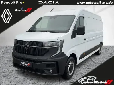Gebraucht Renault Master