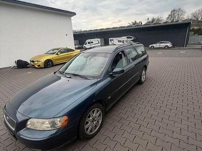Second-hand Volvo V70 185 CP (136 kW) 2004 Break