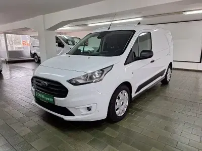 Usata Ford Transit Connect Trend 120 CV (88 kW) 2022 Bianco Monovolume