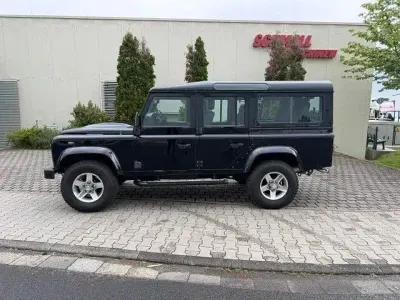 Gebraucht Land Rover Defender