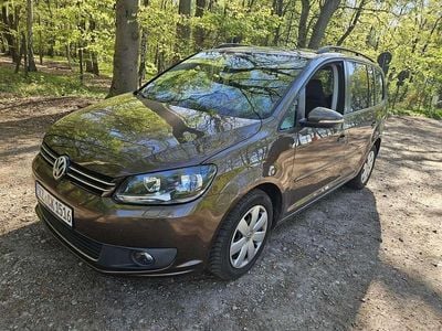VW Touran