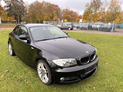 BMW 120 Coupé