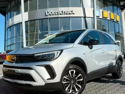Gebraucht Opel Crossland