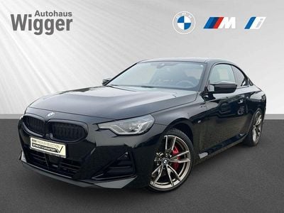 BMW M240