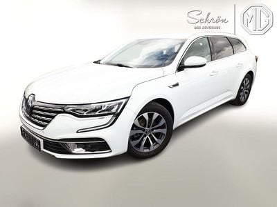 Renault Talisman GrandTour