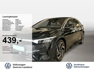 Gebraucht VW ID.7