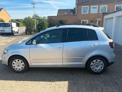 Gebraucht VW Golf V 80 PS (58 kW) 2008 Grau Kleinwagen