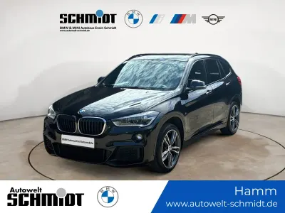 Gebraucht BMW X1