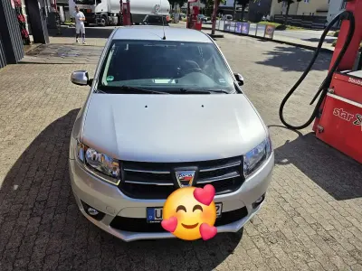 Gebraucht Dacia Sandero