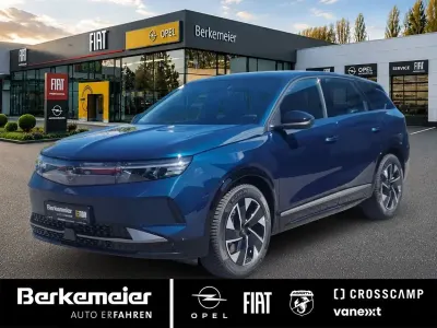 Gebraucht Opel Grandland Electric