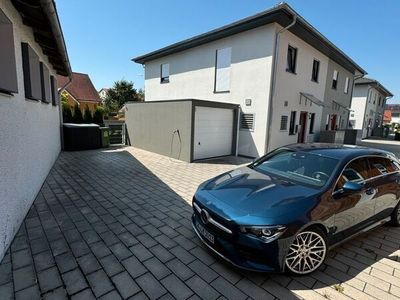 Mercedes CLA250e Shooting Brake