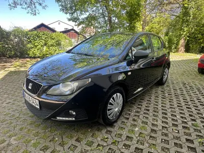 Gebraucht Seat Ibiza
