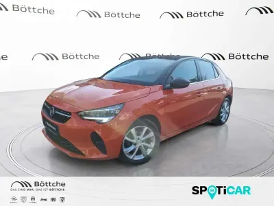 Gebraucht Opel Corsa