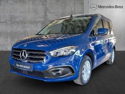 Mercedes T180