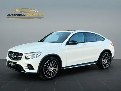 Gebraucht Mercedes GLC300