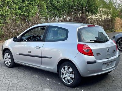 Renault Clio II