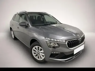 Neu Skoda Kamiq Selection 116 PS (85 kW) 2026 Manufacturer SUV
