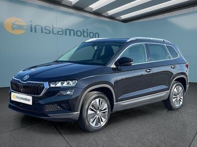 Neu Skoda Karoq Selection 150 PS (110 kW) 2025 SUV