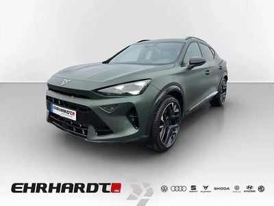 Nuova Cupra Formentor VZ 333 CV (244 kW) 2025 Verde SUV