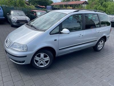 VW Sharan