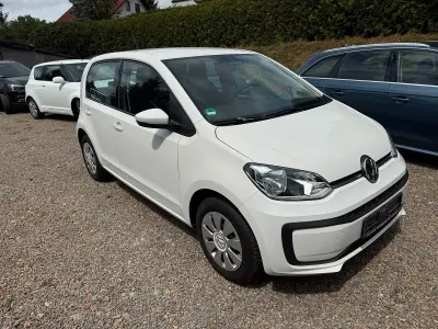 Gebraucht VW up!