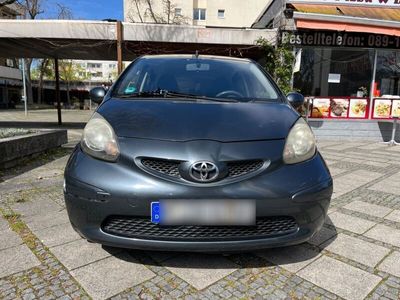 gebraucht Toyota Aygo (X) 1,0 -