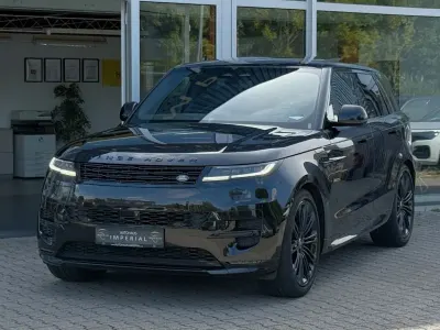 Gebraucht Land Rover Range Rover Sport