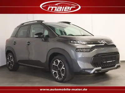 Gebraucht Citroën C3 Aircross