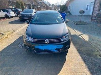 VW Eos