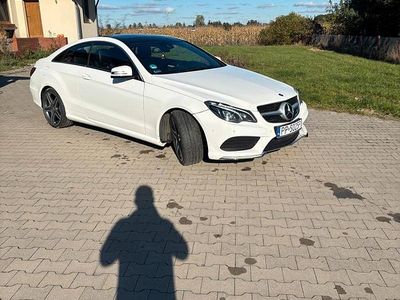 Mercedes E350