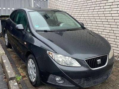 Grau Gebraucht 2009 Seat Ibiza Limousine | 2.900 € (Guter Preis)