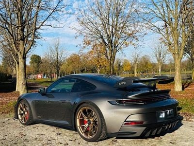 Porsche 911 GT3