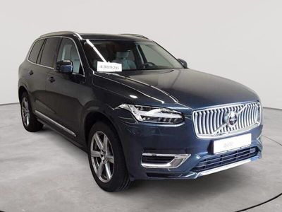 gebraucht Volvo XC90 T8 AWD Recharge Geartronic Inscription Expression