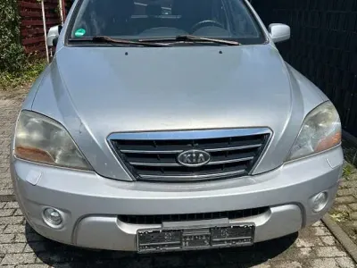 Gebraucht Kia Sorento