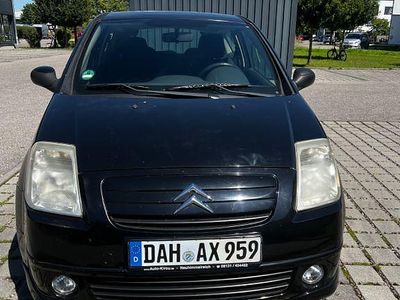 Citroën C2