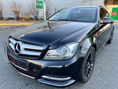 Mercedes C180