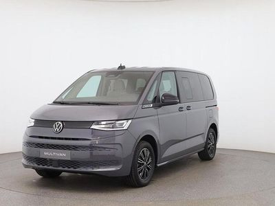 Novo VW Multivan Business 150 HP (110 kW) 2026 Cinzento Monovolume