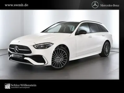 Gebraucht Mercedes E300