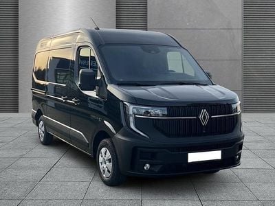 Neu Renault Master 170 PS (125 kW) 2025 Van