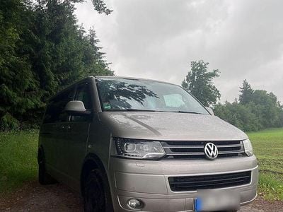 VW T5