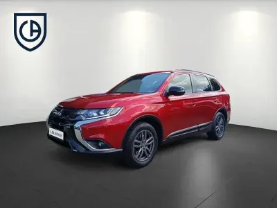 Gebraucht Mitsubishi Outlander
