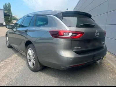 Gebraucht Opel Insignia