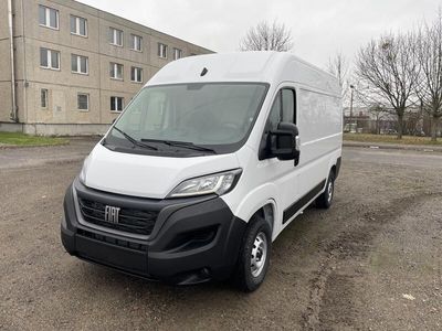 gebraucht Fiat Ducato ProfessionalKasten 30 L2H2 120 PS